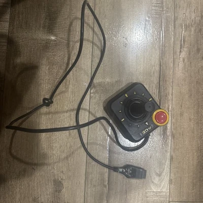 Ace Control Joystick good Condition made in Taiwan  - Image 1 of 4