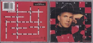 Garth Brooks – In Pieces (10 Track CD) - Bild 1 von 1