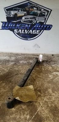 Braço de controle inferior esquerdo do driver dianteiro SHO compatível com 89-95 TAURUS 590 - Imagem 1 de 3