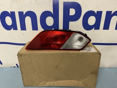 PEUGEOT 308 REAR BUMPER FOGLIGHT REVERSE LIGHT 2021 - ON NEW GENUINE 9835303380 - Image 1 of 4