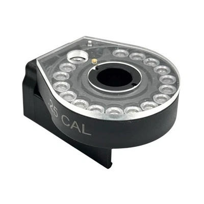 Umarex Zelos Magazine Holder Magnetic Chassis Mount | Evolve 3D