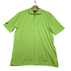 Polo verde leggera Brooks Brothers taglia Med - Foto 1 di 6