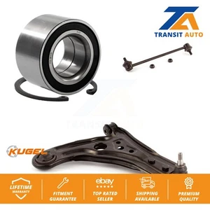 Front Right Bearing Lower Control Arm Link Kit For Chevrolet Aveo Pontiac Aveo5 - Picture 1 of 1