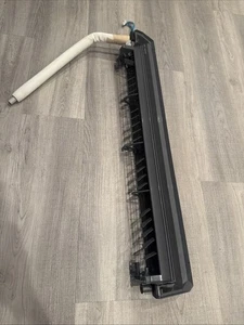 Mitsubishi Minisplit Ablaufwanne Ersatzteil für Innen Kopf Wandhalterung AC - Bild 1 von 9