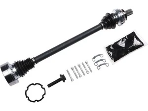 Rear Right CV Axle Assembly For 2012-2013 Audi TT RS Quattro FM423WW PDL - Picture 1 of 1