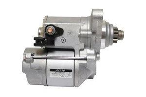 Denso Starter Motor suitable for Landcruiser 1FZ FZJ75 FZJ80 FZJ105 28100-66040 - Picture 1 of 7