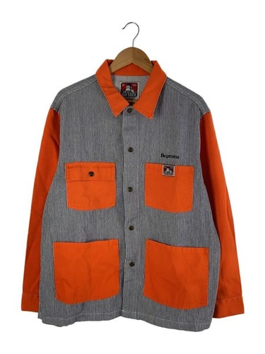 Giacca Supreme L cotone