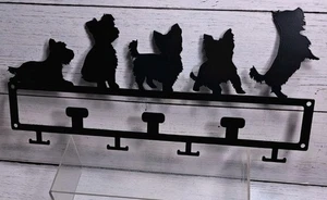 Hundeleine und Halsbandhalter, Eingang Wandmontage Zubehör Aufbewahrung fehlt  - Bild 1 von 8