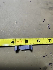 Gen 4 Glock Mag Release By Tyrant - Picture 1 of 6