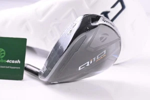 Left Hand Taylormade Qi10 Max #5 Wood / 19 Degree / Regular Flex Speeder NX TCS - Picture 1 of 9