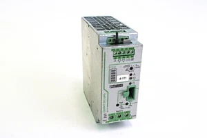 Phoenix Contact QUINT-UPS/24DC/24DC/40 2320241 Stromversorgung -used- - Picture 1 of 8