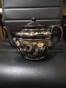 Very Nice Berlin R&N 38GS89 Made in England 5-6 Cup Teapot - Picture 1 of 10