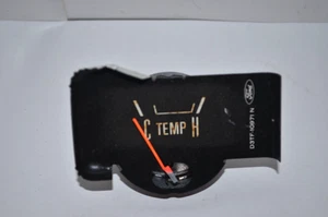 1973-1979 FORD BRONCO  F-150 F-250 F-350 TEMP TEMPERATURE GAUGE D3TF-10971 - Bild 1 von 6