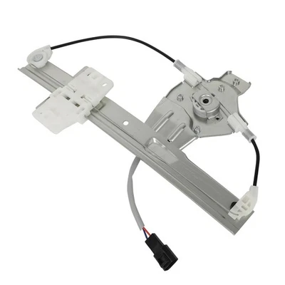 Rear Right Window Regulator For 2005-2010 Chevrolet Cobalt 2003-207 Saturn Ion - Image 1 of 4