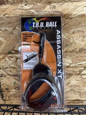 TRU Ball Assassin XT finger release - Image 1 of 2