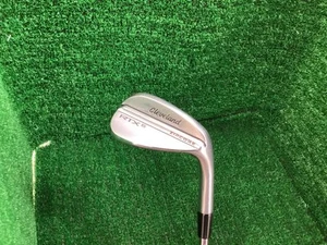 Cleveland Cleveland RTX-6 ZIPCORE Tour Satin 48°/10° MID Wedge Stiff Men #6I - Picture 1 of 5