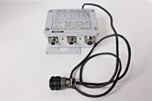 Monogram Sanitation 15801-020 Flush Control Unit - Bild 1 von 3