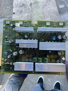 PANASONIC TNPA4782 AB YSUS or SC BOARD FOR TX-P50G10B 50" TV - Imagen 1 de 3