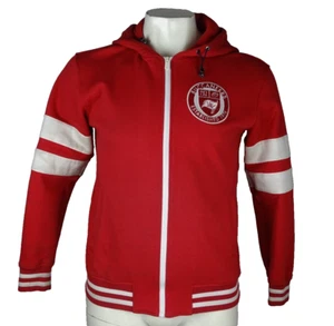 Tampa Bay Buccaneers NFL Tommy Hilfiger Men's Full-Zip Hoodie - Picture 1 of 7