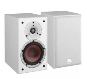 Dali Spektor 2 Bianche diffusori Hi-Fi bookshelf COPPIA - Foto 1 di 4