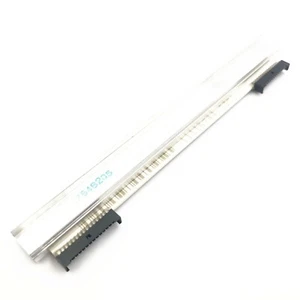 Original Neu für Zebra GT420T GK420T GT450 300dpi Thermal PrintHead Druckkopf - Bild 1 von 4