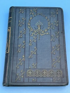 Love and Liberty Alexandre Dumas 1874 RARE French Revolution 1st Edition Book - Foto 1 di 14