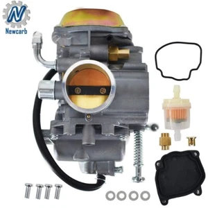 Carburetor Carb For Polaris Trail Boss 325 2000-2002 Trail Boss 330 2003-2011 - Picture 1 of 6