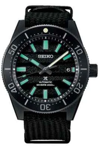 New Seiko Prospex 1965 Re-issue Vision Limited Edition Men's Watch SLA067 - Picture 1 of 1