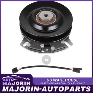 Electric PTO Clutch For MCCULLOCH SIMPLICITY 5101529 5101529S WARNER 5219-104 - Picture 1 of 4