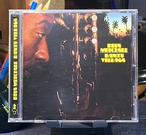 Bantu Village by Blue Mitchell (CD, 2011) Soul Brother Records – CD SBCS 47 - Picture 1 of 4