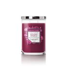 Duftkerze Small Classic-Zylinder Holiday-Sparkle - Colonial Candle
