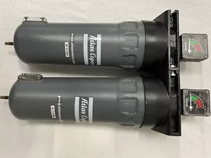 Atlas Copco Baugruppe DD130+, PD 130+ 16 Bar, Anschluss 1 1/2 Zoll - Bild 1 von 5