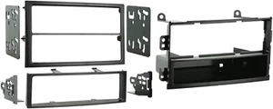 KIT DE INSTALACIÓN DE SALPICADERO ESTÉREO METRA 99-7402 PARA NISSAN 350Z 2003 - Imagen 1 de 4