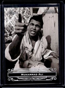 2012 Leaf National Muhammad Ali #VIP-3 Exclusive - Picture 1 of 2