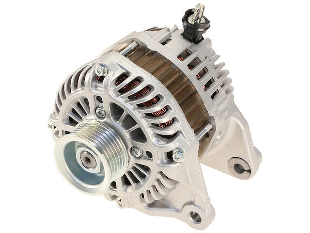 Alternator For 2016-2022 Mazda CX-3 2018 2017 2019 2020 2021 BK797WC 100% New - Image 1 of 1