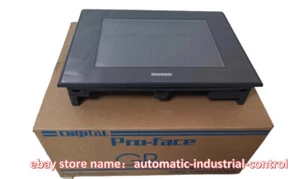1 PIEZA Nueva Pantalla Táctil PRO-FACE GP2600-TC11-24V En Caja Envío Rápido - Imagen 1 de 3