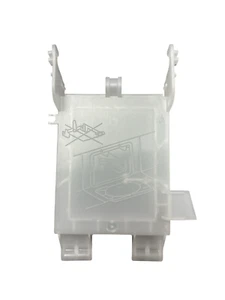 GROHE AV1 FLUSH VALVE RETAINING CLIP BRACKET FOR CONCEALED CISTERN - Picture 1 of 6