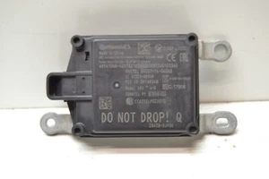 2021-2023 Nissan Armada Cruise Control Radar Distance Sensor 28438-6JF0E OEM - Picture 1 of 4