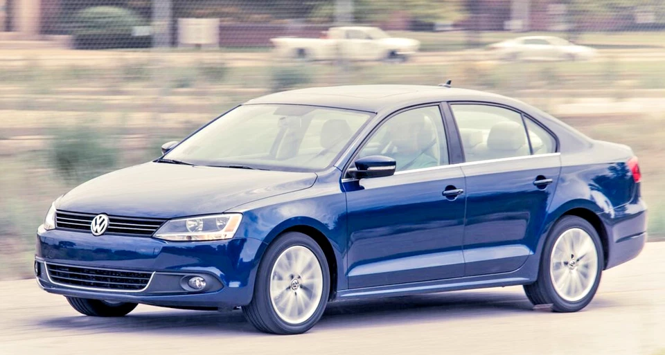 VOLKSWAGEN JETTA 2010 2018 MK6 WORKSHOP MANUAL TALLER SERVICE ENGLISH PDF USB - Imagen 1 de 4