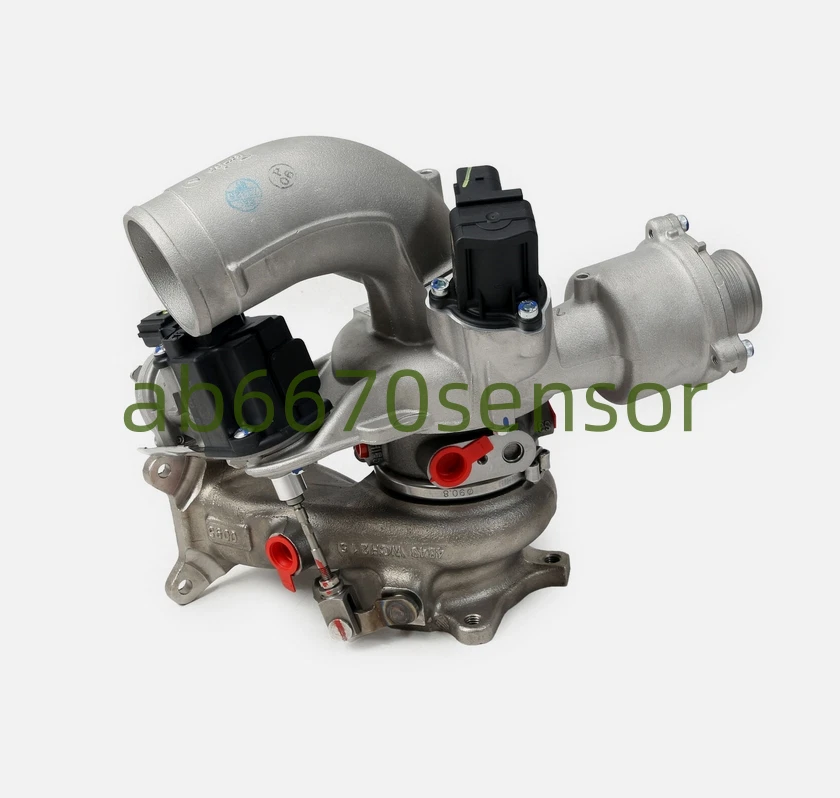 06L145702M Turbo Turbocompresor RHF5 Kit PARA AUDI A4 A5 A6 A7 A8 Q5 2012-2020 Foto 1 de 4