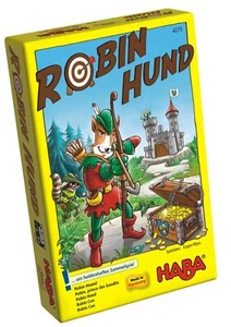 GW5635 Robin Hund - Bild 1 von 2