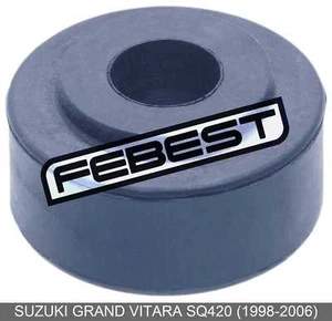 Front Differential Mount For Suzuki Grand Vitara Sq420 (1998-2006) - Picture 1 of 1