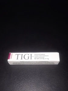 TIGI Cosmetics Diamond Lipstick Infatuation 0.14 Ounce - Picture 1 of 2