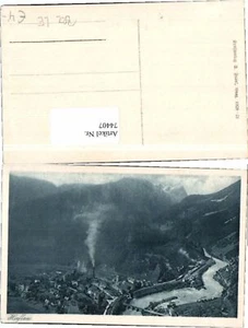 74407,Hieflau im Ennstal Totale 1920 - Picture 1 of 1