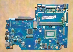 Placa base Motherboard Lenovo S340-15API S340-14API EL432/EL532 LA-H131P RYZEN 5 - Imagen 1 de 3