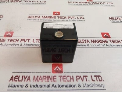 SIEMENS Lae10 Contrôleur De Protection Contre Les Flammes 220-240V - Photo 1/4