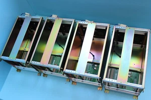 Yaskawa JZNC-XRK01 JANCD-XBB01, 1 pezzo, spedizione celere gratuita - Foto 1 di 8