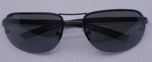 FOSTER GRANT SUNGLASSES FOR MEN, EG0115, TREAD ARM, GOOD CONDITION - Picture 1 of 6