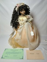 duck house heirloom dolls twins