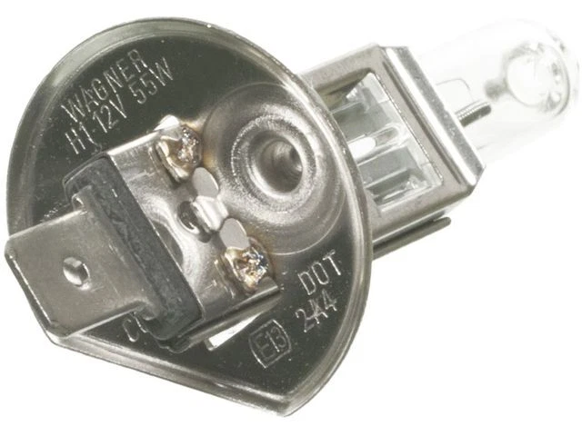 For 1995-1997 Audi Cabriolet Fog Light Bulb Front Wagner 31122GKQX 1996 - Image 1 of 2